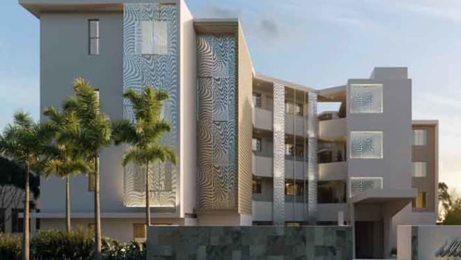 Coolum Terrace Holdings reaches $10m in sales for luxury beach project