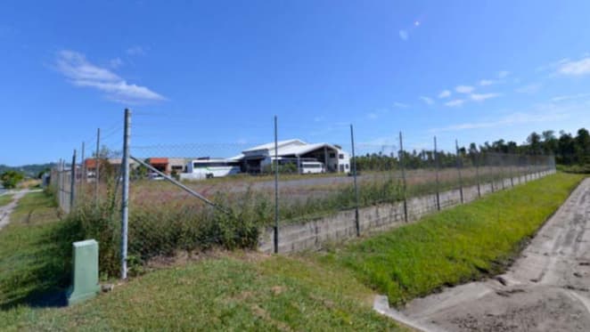 Coolum Beach block sold at auction