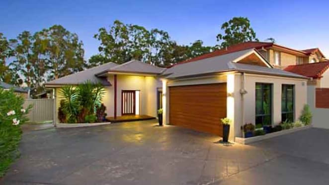 Gold Coast prices forcing first home buyers west: HTW