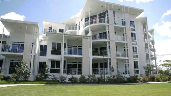 Aura Australia's Brisbane retirement village development expands