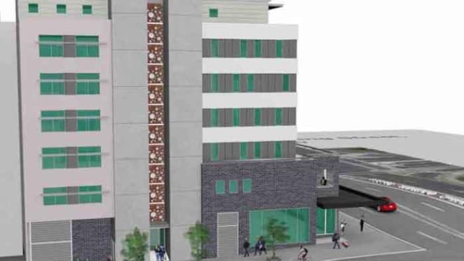 Site with approval for apartments in Sydney's Waterloo sold
