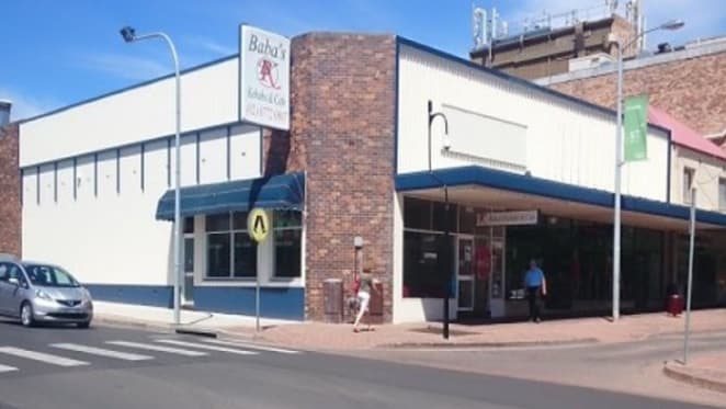 Regional Armidale property listed at $1.25 million