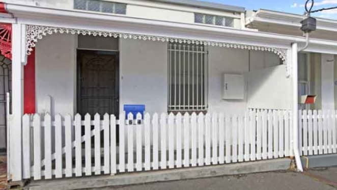 Adelaide's $410,000 median house prices: CoreLogic