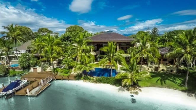 The Corso, Surfers Paradise still awaits $15 million buyer