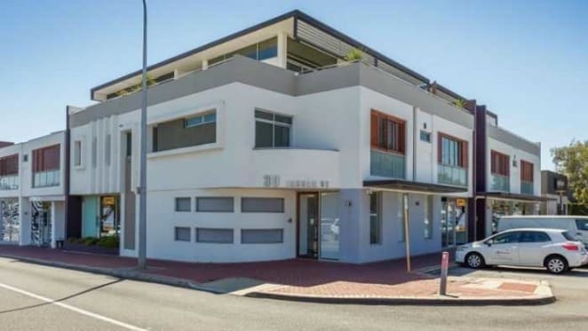 Aussie cricketer Adam Voges selling Perth investment