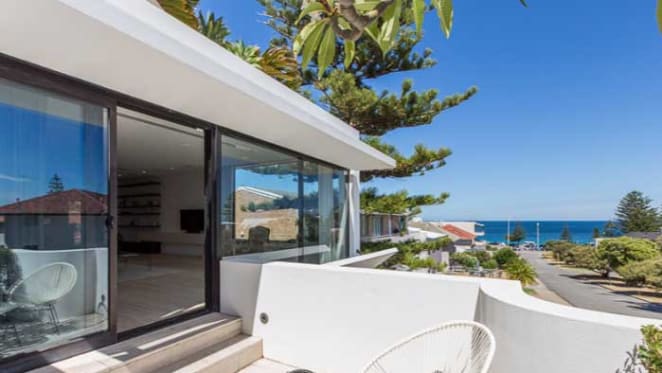 Elizabeth Gaines secures $3.57 million Cottesloe apartment