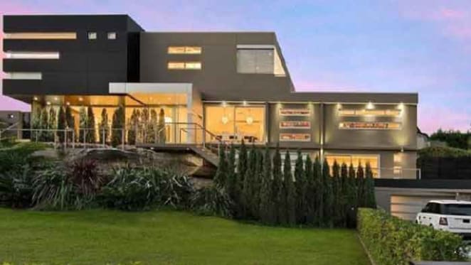 Kings Cross identity Fadi Ibrahim sells in Castle Cove