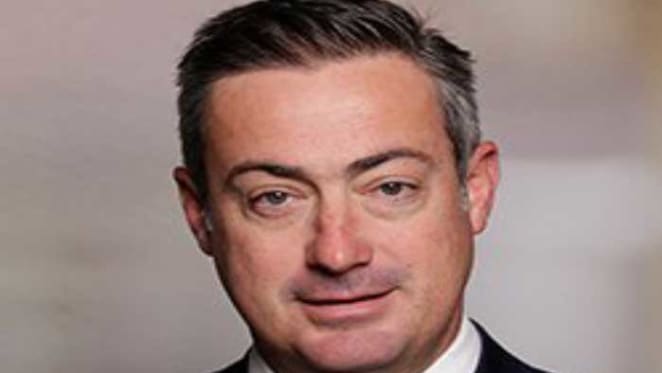Savills WA's Paul Craig to take on national role