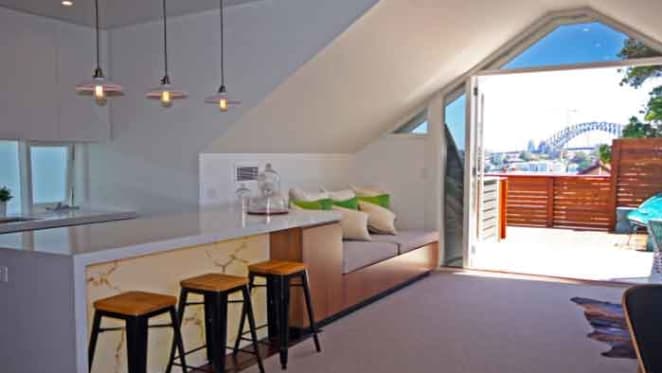 Sydney's heritage hotel Cremorne Point Manor gets a $1 million makeover