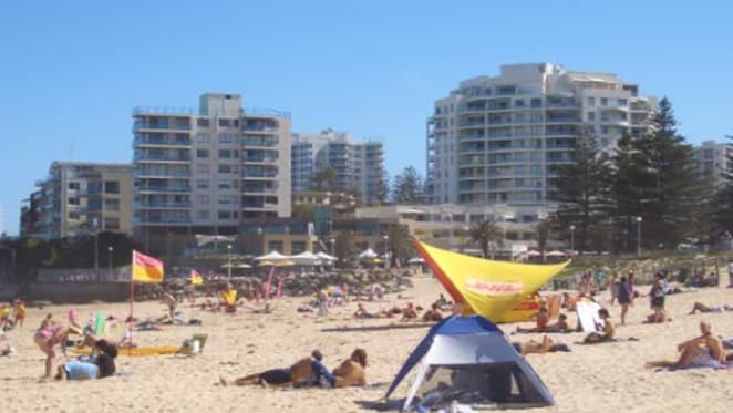 Cronulla units tipped for a bumper year: HTW