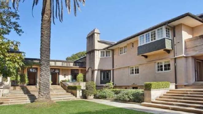 Crossways, Centennial Park finally sold
