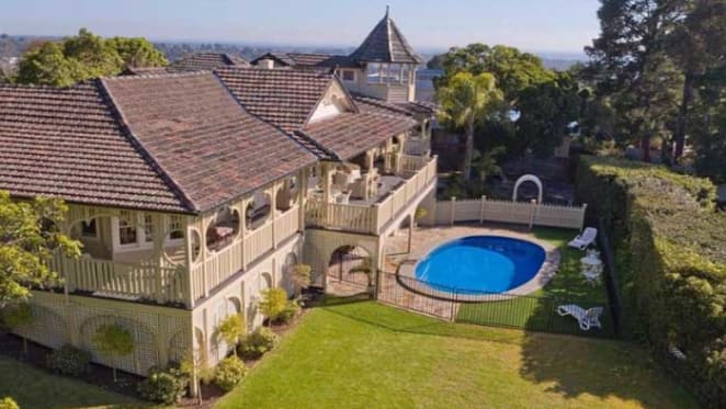 Sydney's cheapest sold for $383,000 at Croydon Park
