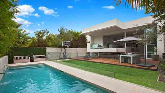 Crust Pizza founder sells Drummoyne trophy