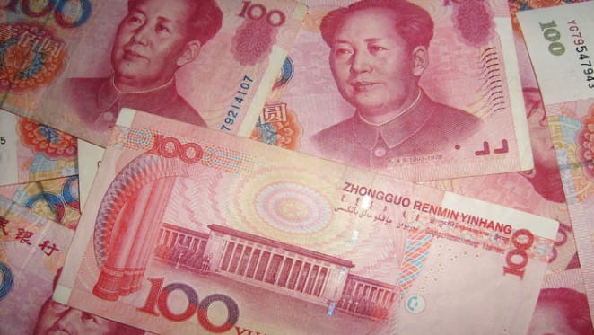 Chinese investment in down 36% - it’s time for a more balanced debate about the national interest