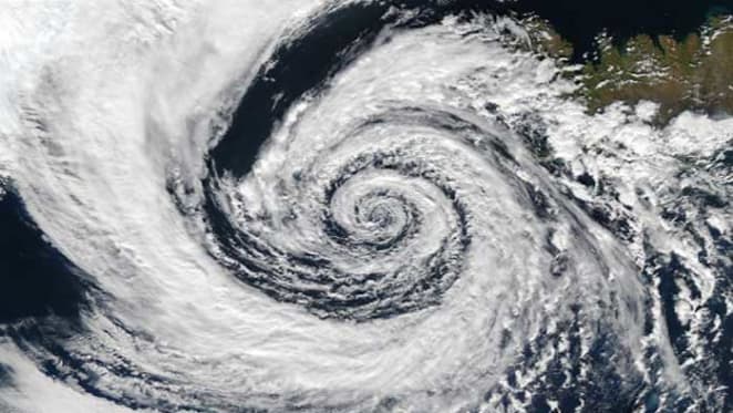 The cost of Cyclone Debbie and catastrophic flooding