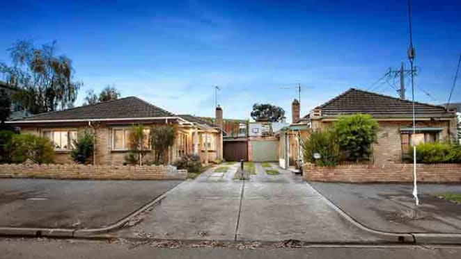 South Melbourne development site fetches $3.97 million