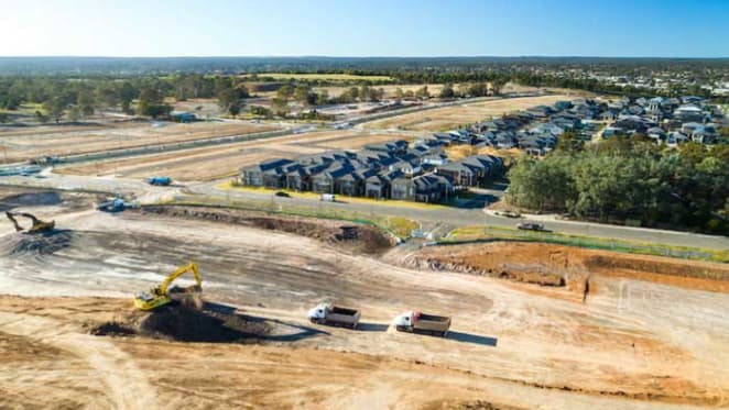 Dahua, Metricon launch 'more for less' homes in southwest Sydney