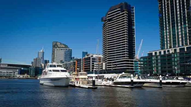Ardent Leisure's marinas for sale