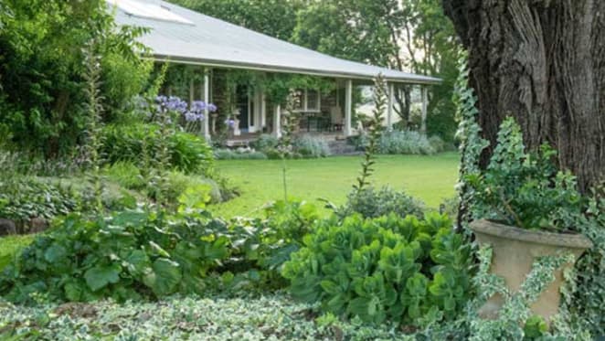 David Murray buys more historic Merriwa farm holdings