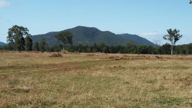 Central Queensland's Dalga Station sold