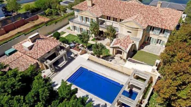 Buyer emerges for Dalkeith mansion