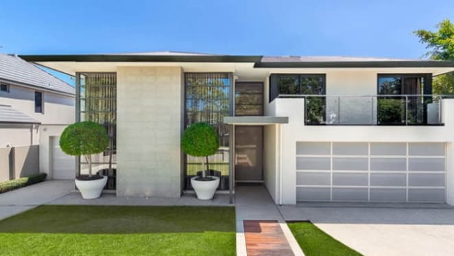 Award-winning Perth home sold for $3.1 million