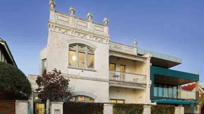 Edwardian Beaconsfield Road, Middle Park sale at $5.2 million