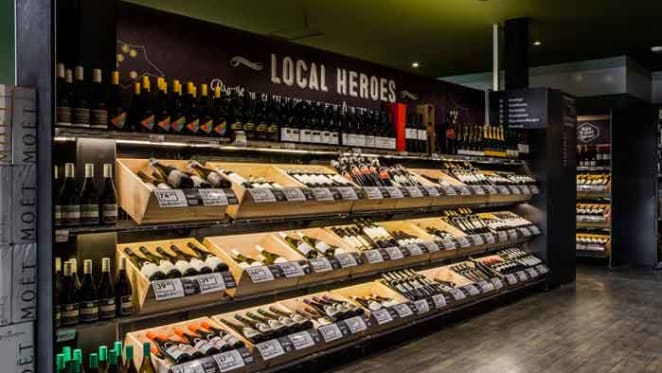 Stockland Green Hills gets Dan Murphy’s store