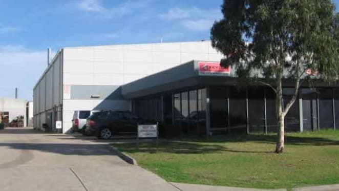 Industrial site sold to private occupier in Melbourne's Dandenong