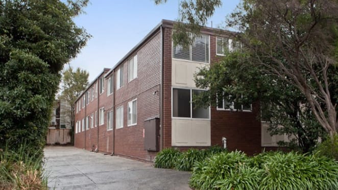 Aspendale knockdown sells amid Melbourne's softening market