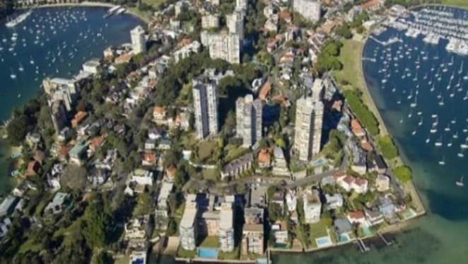 Businessman Stephen Johns set to move into wealthiest postcode