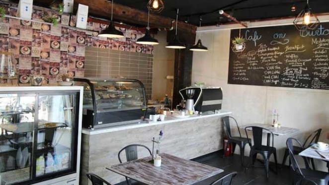 Shop leased to cafe in Sydney's Darlinghurst sold