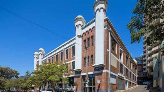 EG sells Sydney fringe asset for $33 million