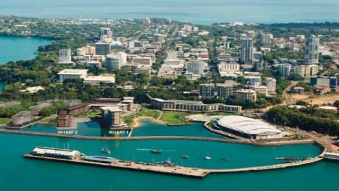 Resale loss for residential Darwin property slowing: CoreLogic RP Data Pain & Gain
