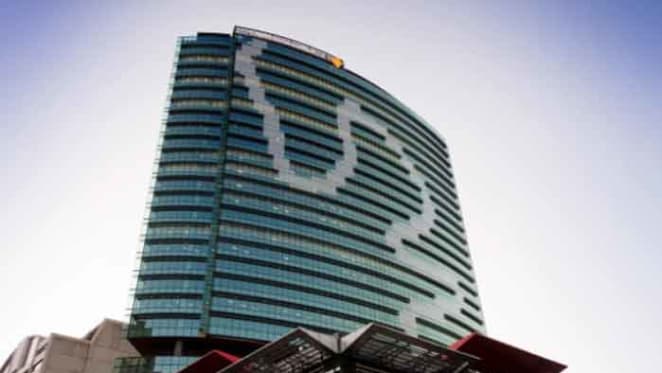 Savills wins awards for 180 Brisbane project