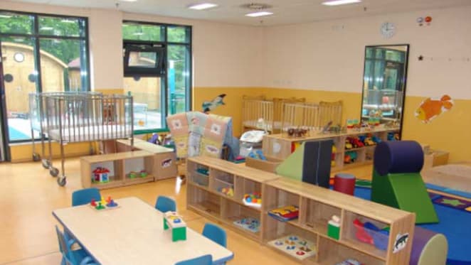Why childcare is the next class asset to watch