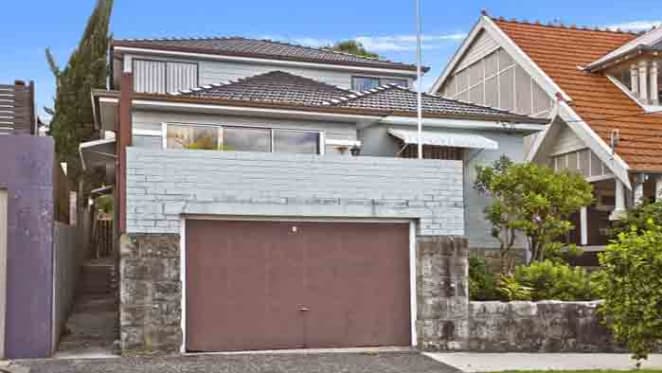 Bondi Rescue's Dean ‘Deano’ Gladstone buys in Bondi Junction