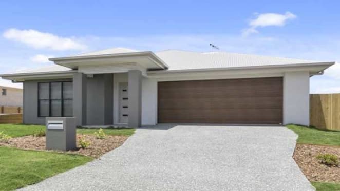 Affordable house and land in Deebing Heights now available