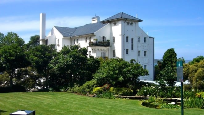 New life for Elizabeth Bay's Del Rio through tourism
