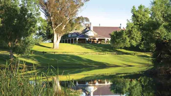 Australian Pastoral Group lists Deltroit Station, Wagga Wagga
