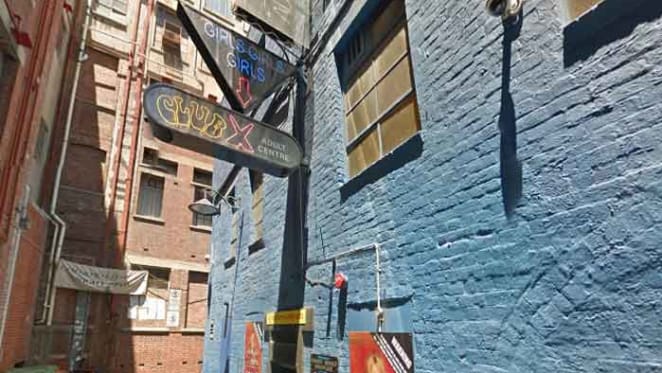 Sale of Melbourne's longstanding adult cinema to unlock premium CBD laneway parcel