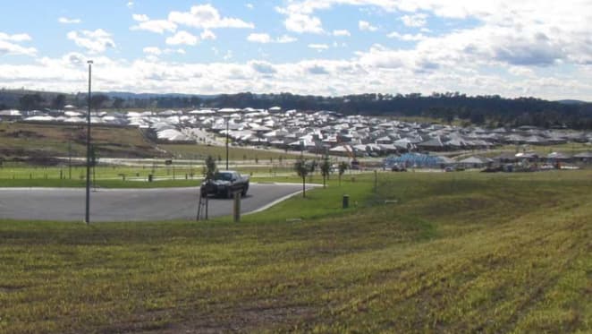 Is that development project feasible? Jo Chivers