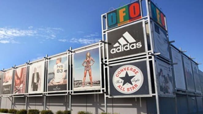 Vicinity announce plans to develop Outlet Centre at Perth Airport