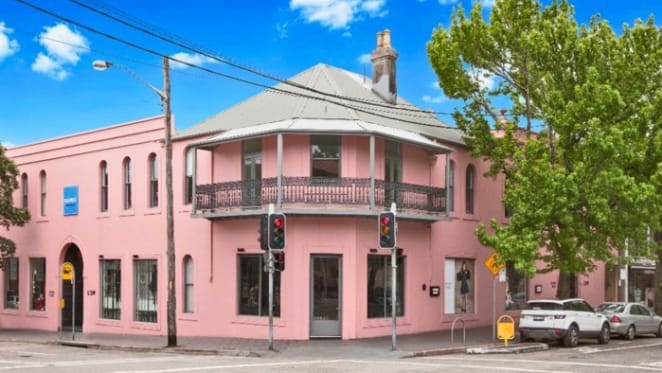 Di Jones expands to Sydney's North Shore
