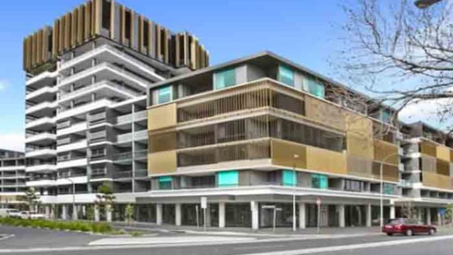 SPAR Australia moves into Sydney’s Waterloo