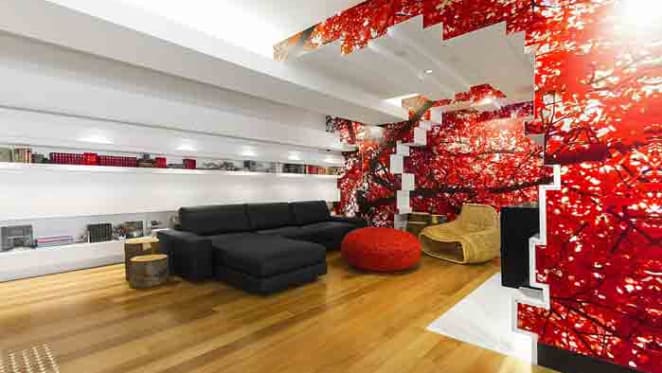 Docklands offering on SQM's top 10 most discounted properties