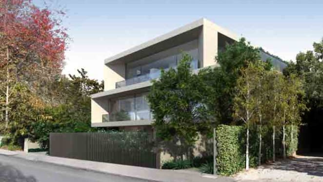 South Yarra trophy hits market