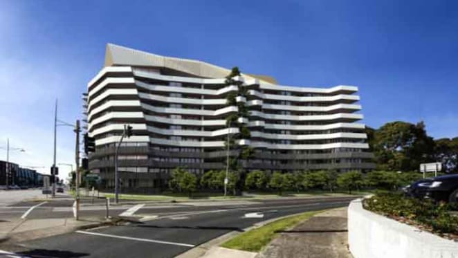 Mixed use and apartment development slated for Doncaster