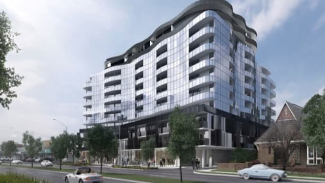 Doncaster development site sold by Abacus to Chinese buyers