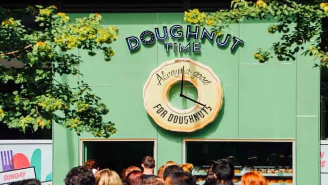Pop-up and revolving retail: here to stay